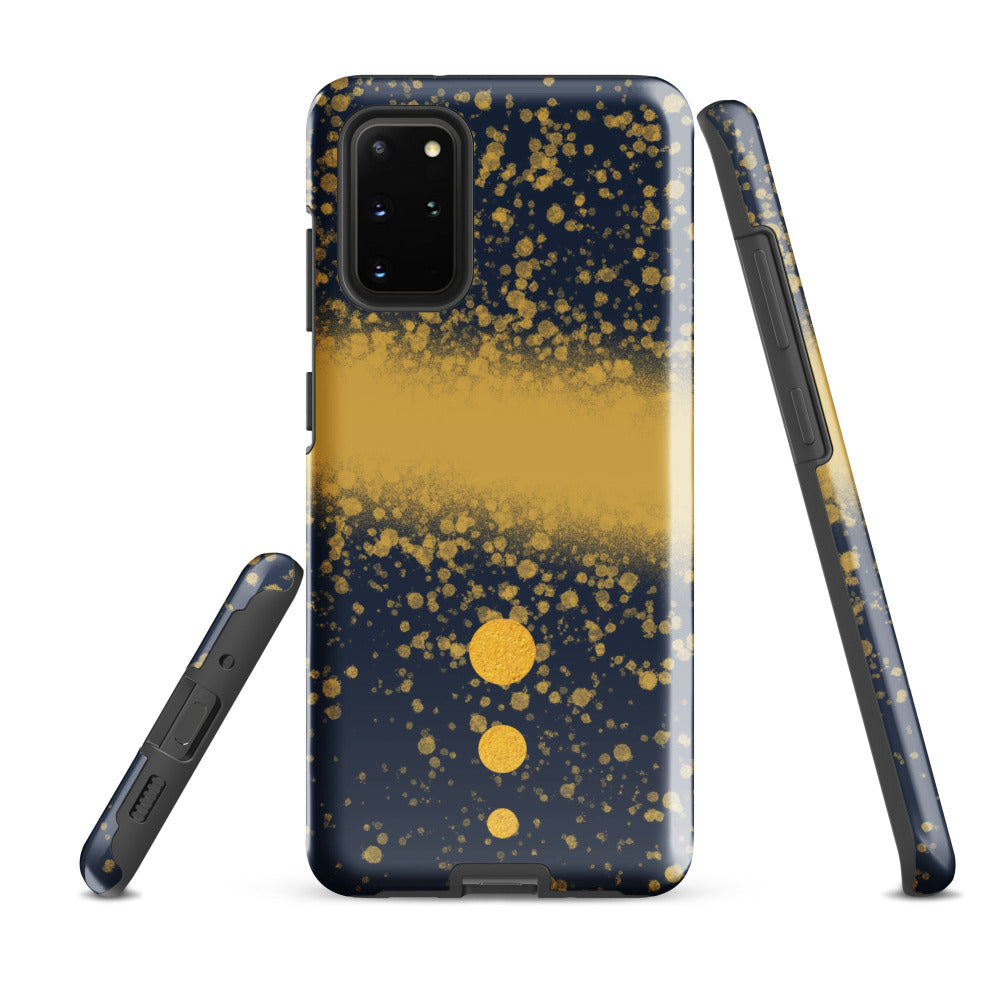 Spice Melange Samsung Galaxy Tough Case - S20 Plus Glossy - https://ascensionemporium.net